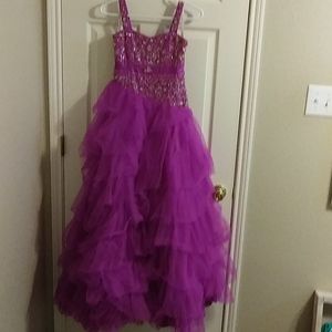 Fancy dress